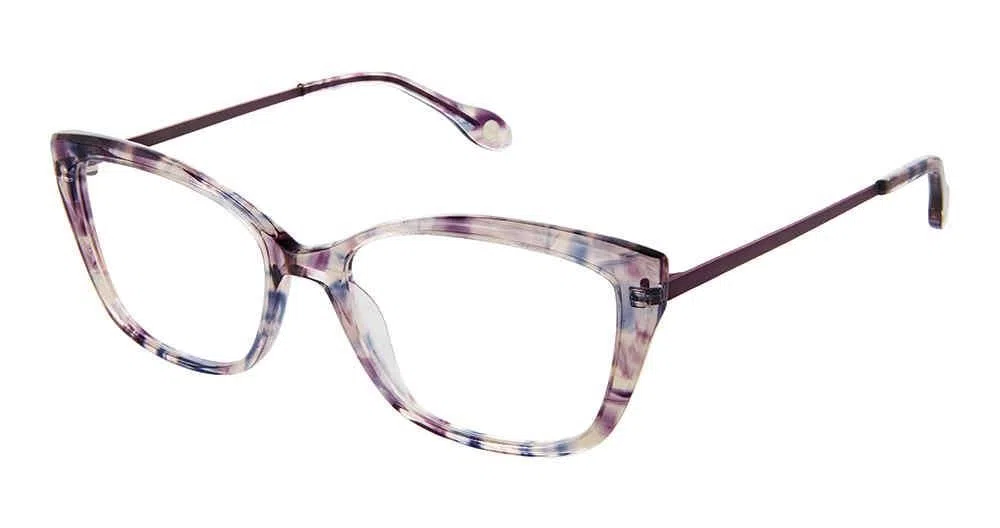 Fysh F-3709 Eyeglasses - view 4